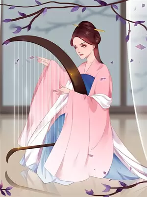 穿书后男主