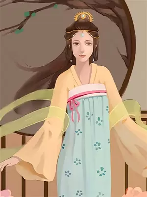 落魄千金与出逃少爷