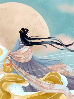 淇淇的日常生活