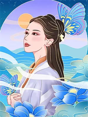 恰似半夏风音乐
