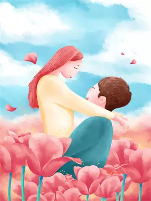 女主播幕后的故事