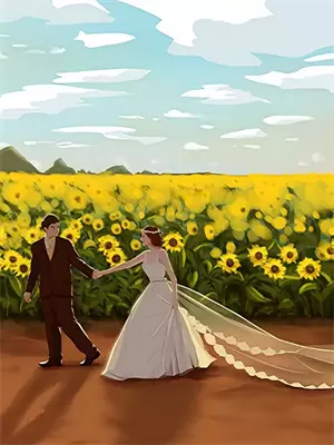 穿越古代绑定妖妃系统