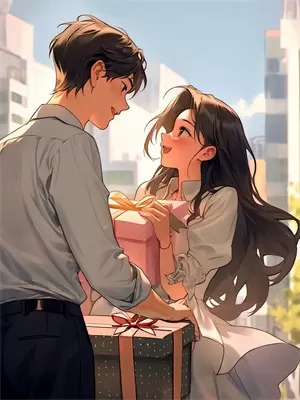 爱殇续gl无人领取