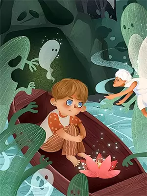 幻想转生完整版