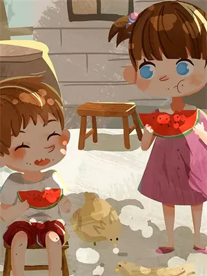 凛冬已至别来无恙