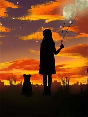 清雨断欲鸢