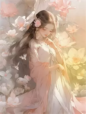 许我三千繁星愿慕星眠楚砚风后续