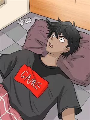 肩挑两房男主
