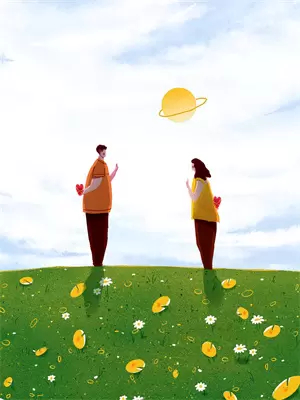 爱情骗子莫尊主