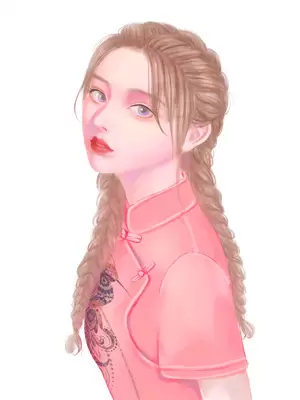 被盯上的租客