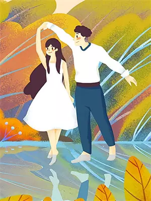 结婚一年老婆把她初恋带回家后续