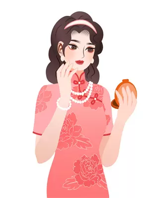 我当反派那些年gl