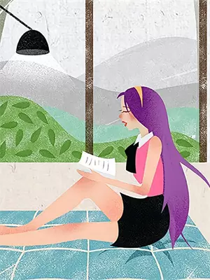 被女帝分手后圣人的我被曝光了