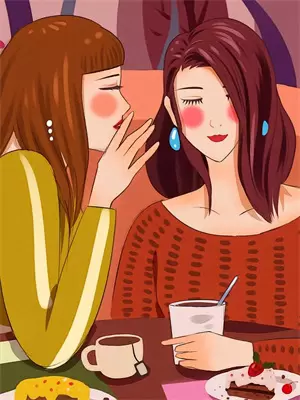 逆时针迷信