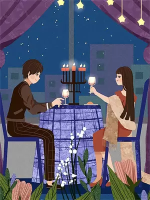 岁月不负有心人