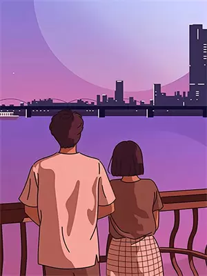 旧爱绝情
