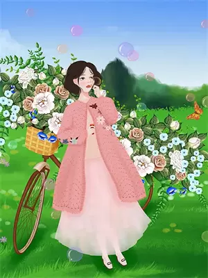 情散如云烟