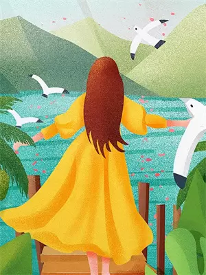 情寄流年