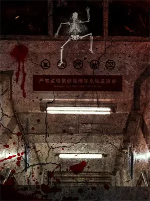 程序员的代码跑起来的牛