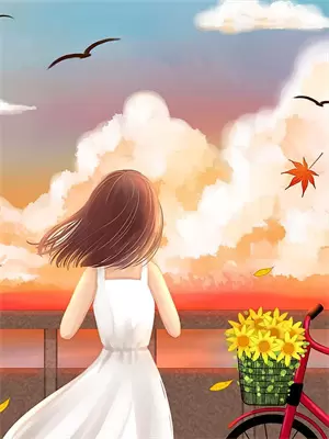 星际柔弱女主