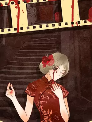嫡姐抢我婚