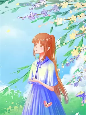 想象之中的青梅是什么