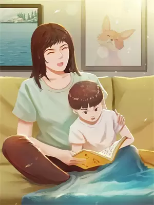 九尾狐血脉