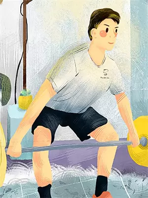 清明扫墓