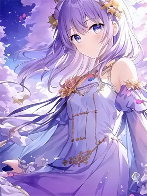 爱恨缠绵终成空